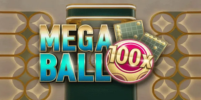 Cara Cerdas Bermain di Mega Ball