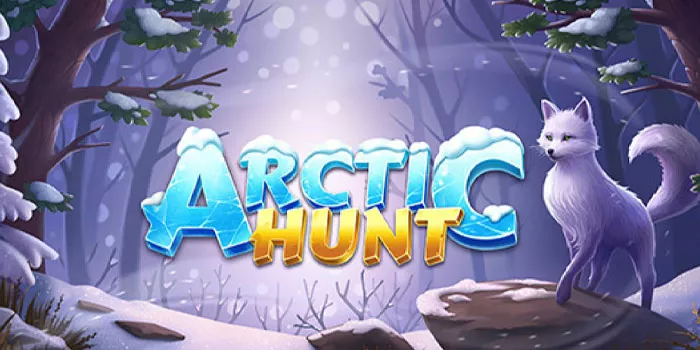 Trik Jitu Menebak Angka Di Slot Online Arctic Hunt