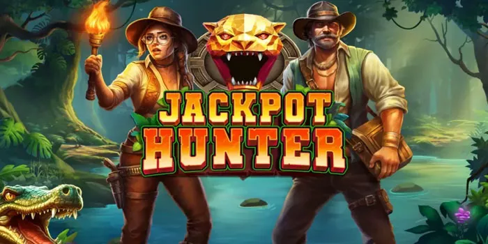 Tips Ampuh Mendapatkan Kemenangan Slot Jackpot Hunter