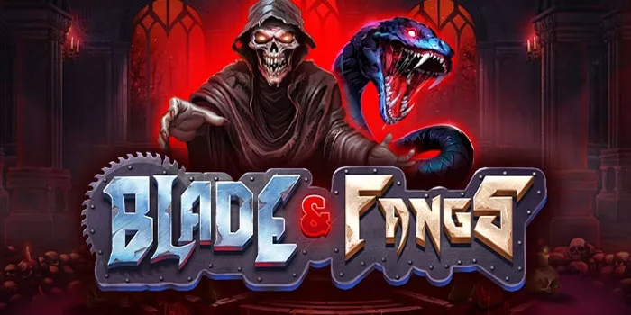 Panduan Cerdas Bermain di Slot Blade & Fangs