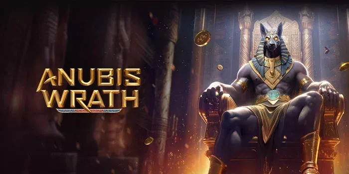 Rahasia Mudah Mendapatkan Jackpot Di Slot Anubis Wrath