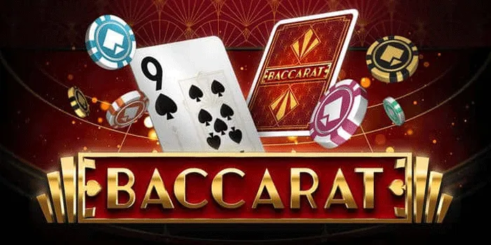 Cara Mudah Meraih Jackpot di Casino Baccarat