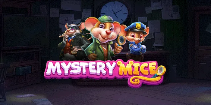 Tips Manjur Untuk Meraih Cuan Besar di Slot Mystery Mice