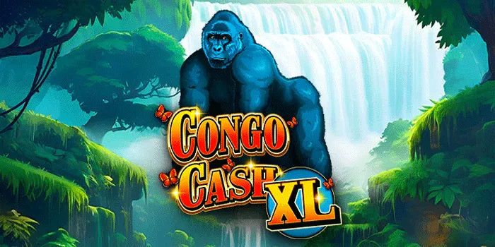 Strategi Rahasia Agar Bobol Kemenangan di Slot Congo Cash XL