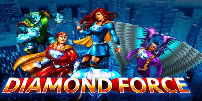 Tips Dan Trik Jitu Meraih Jackpot Di Slot Diamond Force