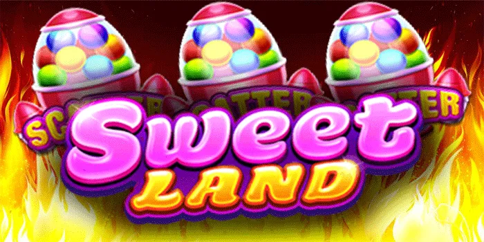 Taktik Ampuh Bermain Di Slot Sweet Land
