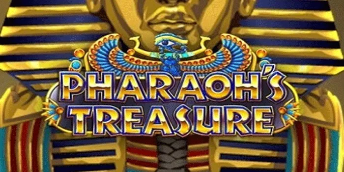 Tips Sukses Meraih Kemenangan Di Slot Pharaoh Treasure