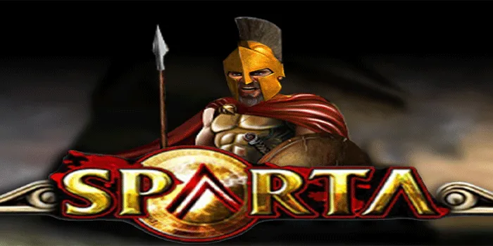Bermain Dengan Cerdas Mendapatkan Jackpot Di Slot Sparta