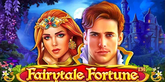 Tips Jitu Mendapatkan Jackpot Di Slot Fairytale Fortune