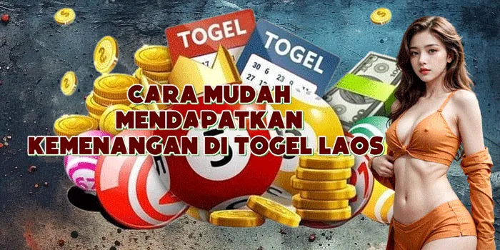 Cara Mudah Mendapatkan Kemenangan Di Togel Laos 
