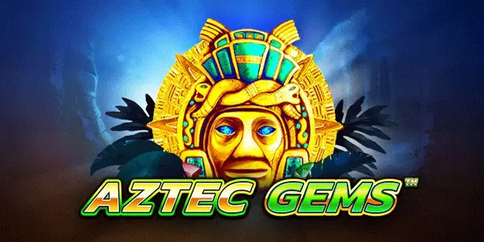 Trik Mudah Mendapatkan Jackpot Besar Di Slot Aztec Gems