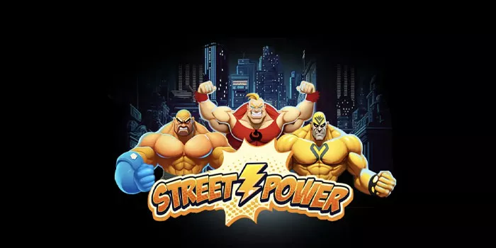 Tips dan Trik Bermain di Slot Online Street Power
