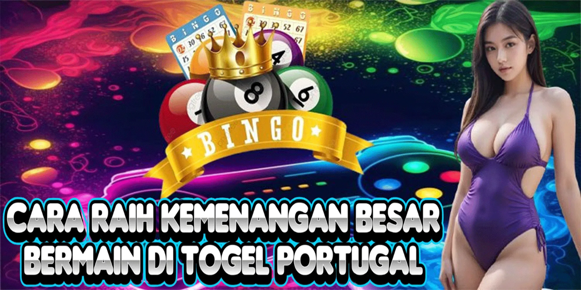 Cara Raih Kemenangan Besar Bermain Di Togel Portugal 