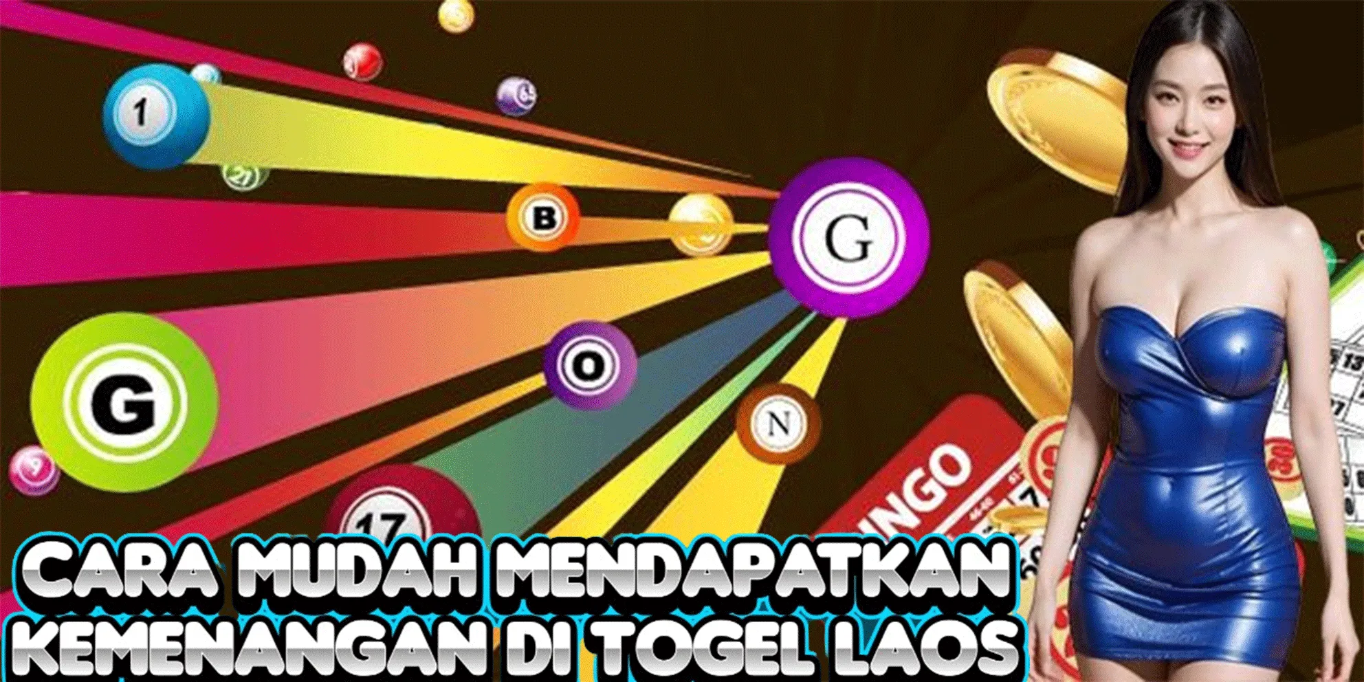 Cara Mudah Mendapatkan Kemenangan Di Togel Laos 