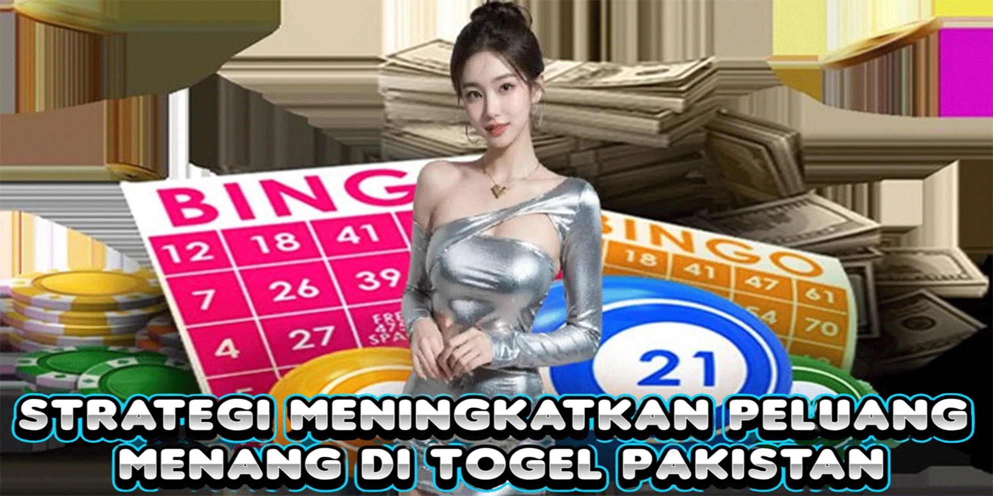 Strategi Meningkatkan Peluang Menang di Togel Pakistan