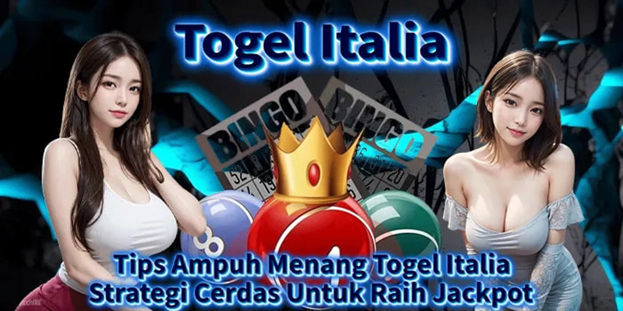 Tips Ampuh Menang Togel Italia Strategi Cerdas Untuk Meraih Jackpot
