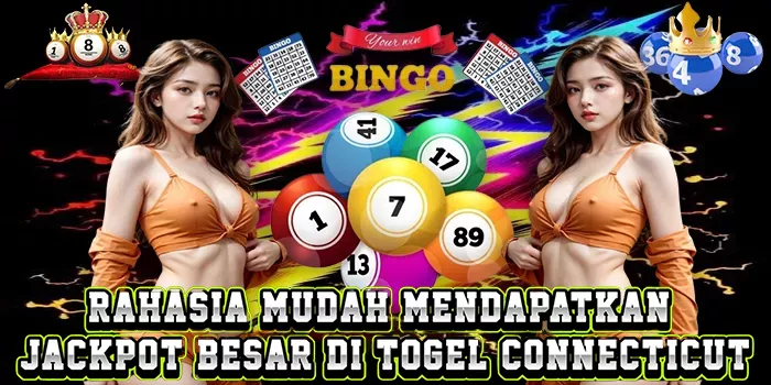 Rahasia Mudah Mendapatkan Jackpot Besar Di Togel Connecticut