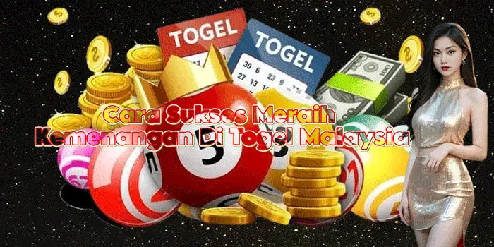 Cara Sukses Meraih Kemenangan Di Togel Malaysia 