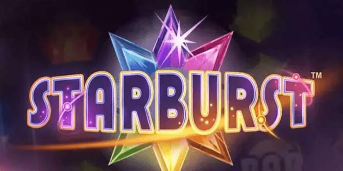 Trik Terbaik Agar Slot Starburst Memberikan Jackpot Besar