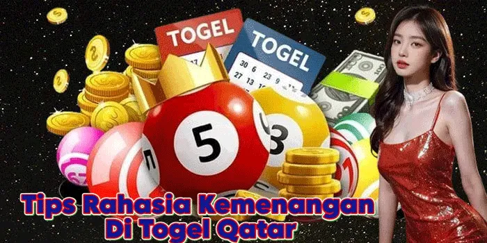 Tips Rahasia Kemenangan Di Togel Qatar 