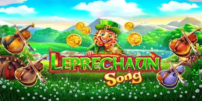 panduan-agar-menang-besar-bermain-slot-leprechaun-song