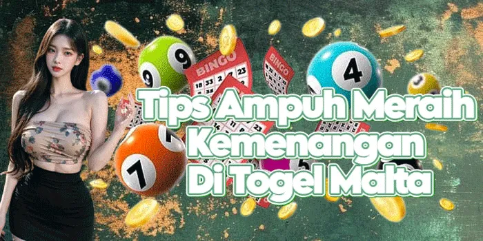 Tips Ampuh Meraih Kemenangan Di Togel Malta