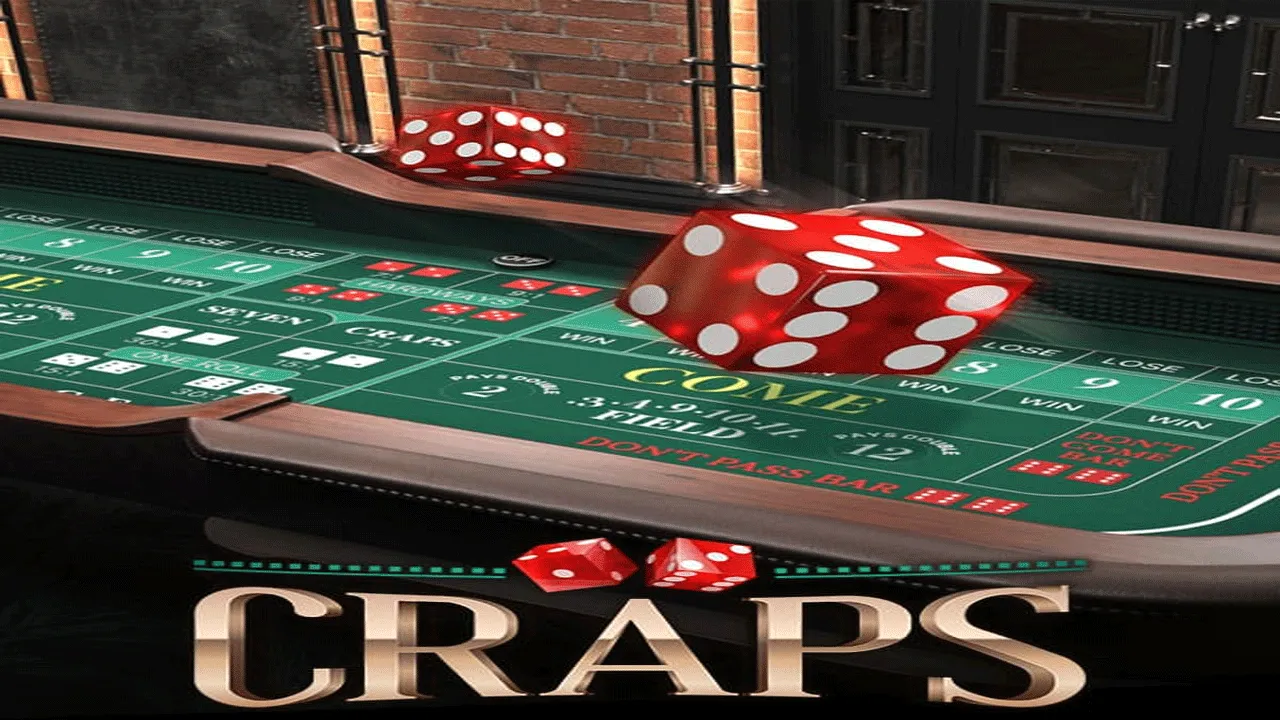Casino Craps