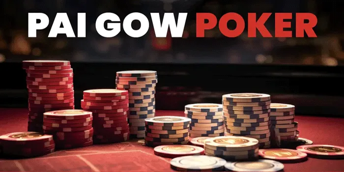 Rahasia Menang Besar di Casino Pai Gow Poker