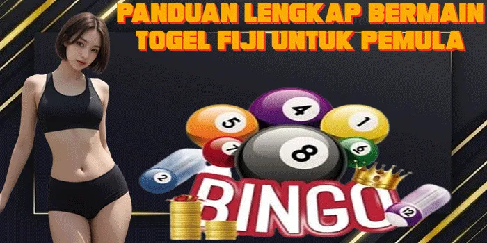  Panduan Lengkap Bermain Togel Fiji Untuk Pemula