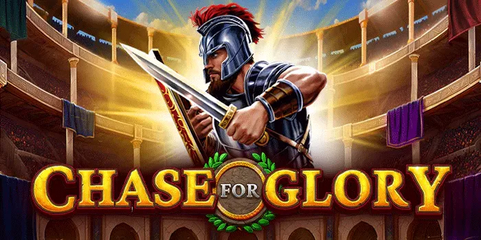 Trik Ampuh Meraih Jackpot di Slot Chase For Glory