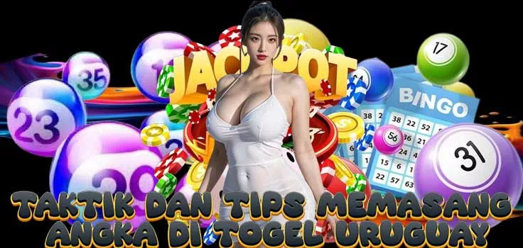 Taktik dan Tips Memasang Angka di Togel Uruguay