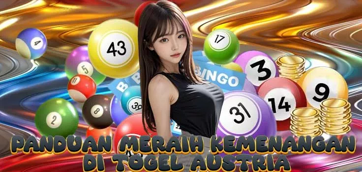 Panduan Meraih Kemenangan di Togel Austria