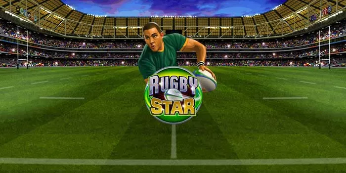 Mengungkap Trik Menang Jackpot di Slot Rugby Star