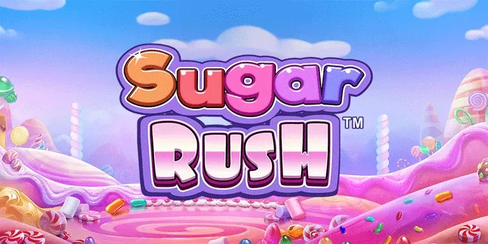 Rahasia Mudah Mendapatkan Jackpot Di Slot Sugar Rush