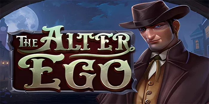 Cara Mudah Mendapatkan Jackpot Di Slot The Alter Ego
