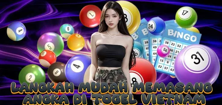 Langkah Mudah Memasang Angka di Togel Vietnam