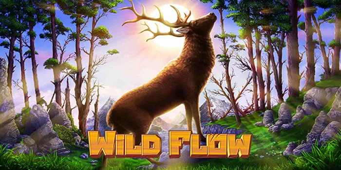 Cara Ampuh Agar Menang Di Slot Online Wild Flow