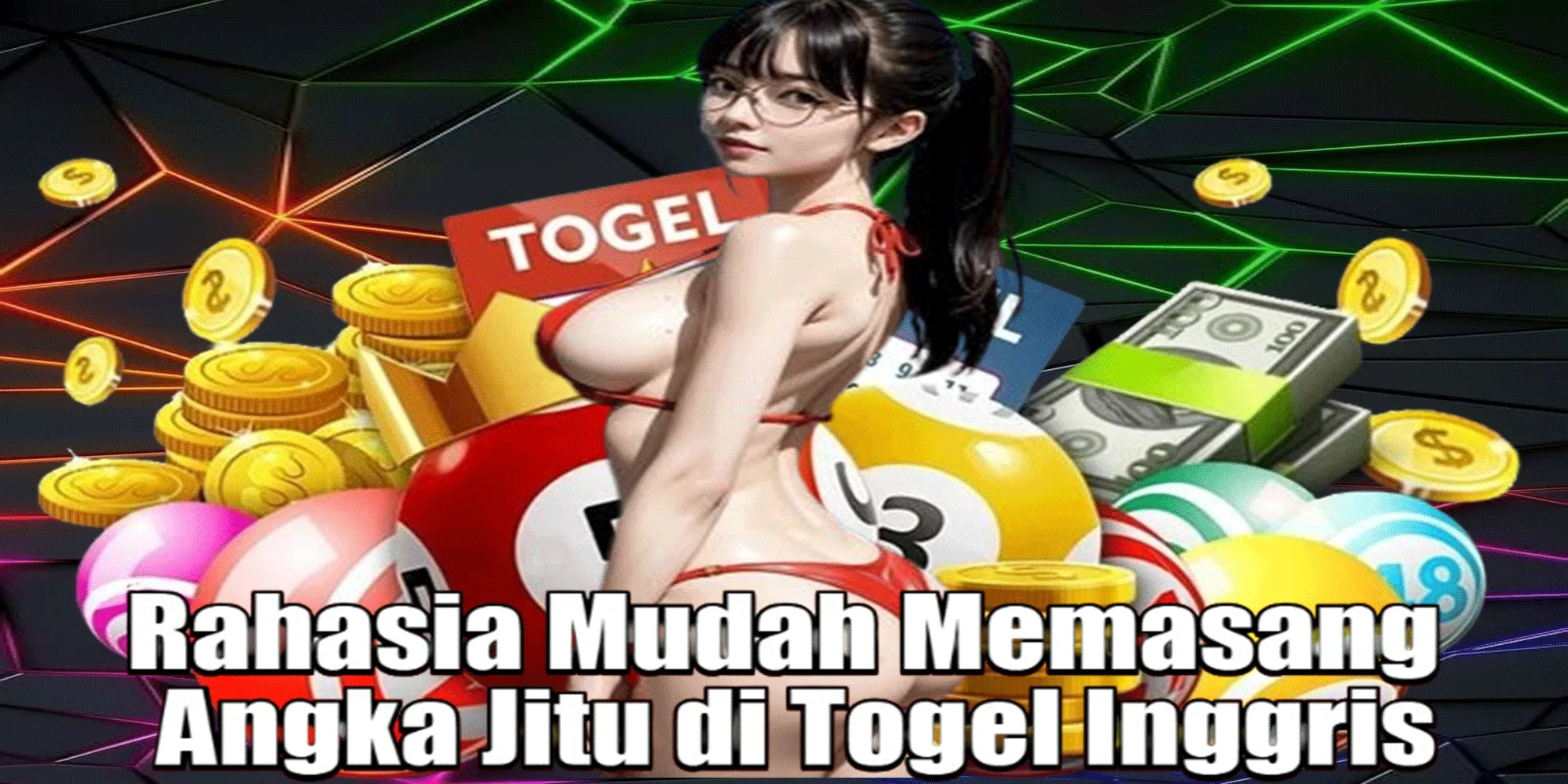 Bocoran Menebak Angka Jitu di Togel Meksiko