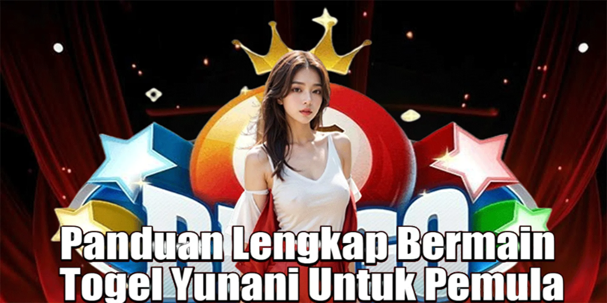 Panduan Lengkap Bermain Togel Yunani Untuk Pemula