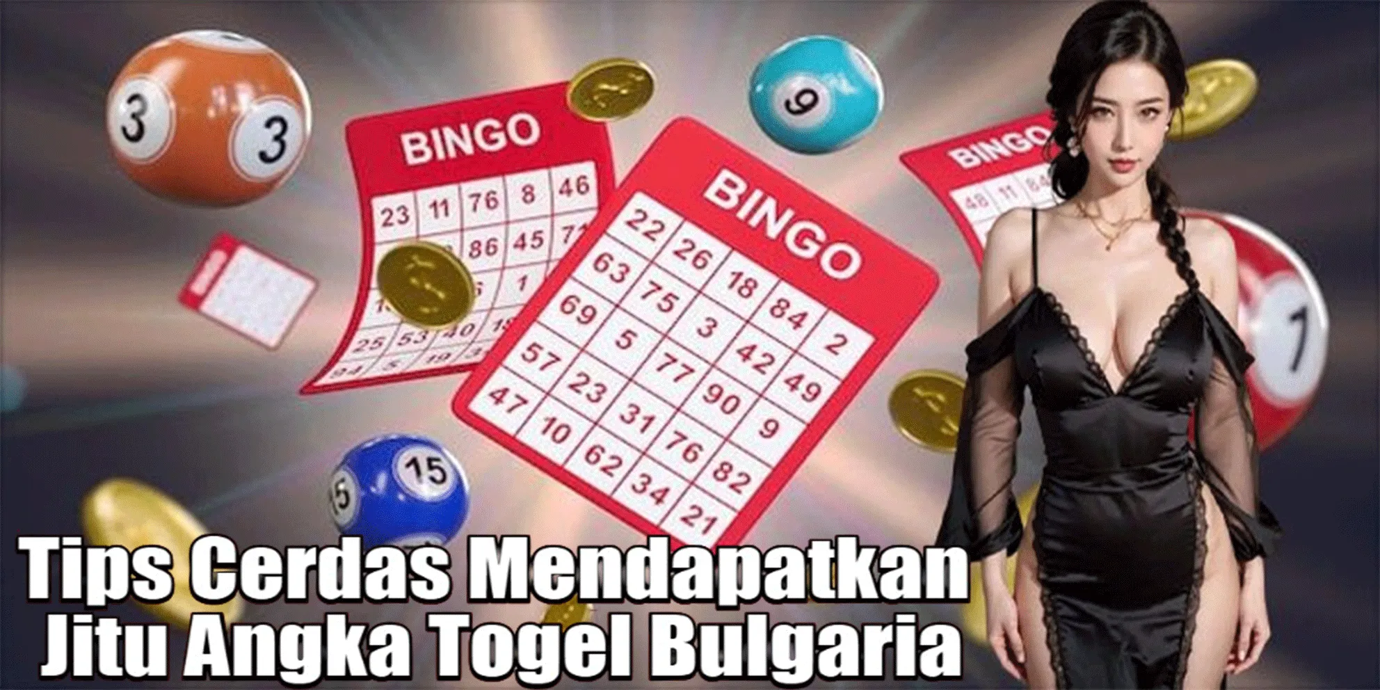 Tips Cerdas Mendapatkan Jitu Angka Togel Bulgaria