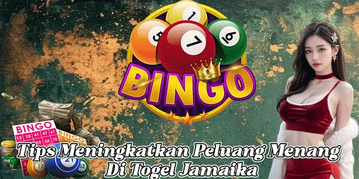 TTips Meningkatkan Peluang Menang Di Togel Jamaika