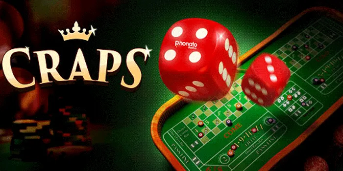 Cara Maksimalkan Peluang Jackpot di Casino Craps