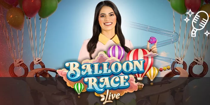 Rahasia Tips Mendapatkan Jackpot Besar Di Casino Balloon Race