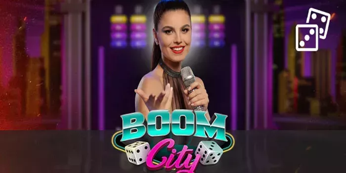 Rahasia Mudah Mendapatkan Jackpot Di Casino Boom City