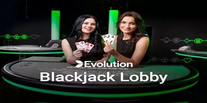 Trik Mudah Mendapatkan Jackpot Di Casino Blackjack Lobby