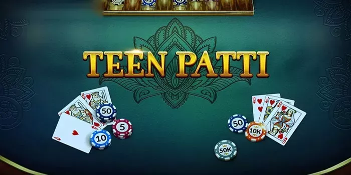 Strategi Cerdas Mendapatkan Jackpot Di Casino Teen Patti