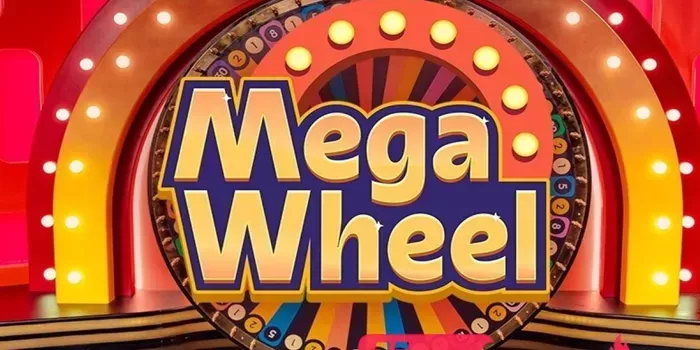 Rahasia Mudah Mendapatkan Jackpot Di Casino Mega Wheel