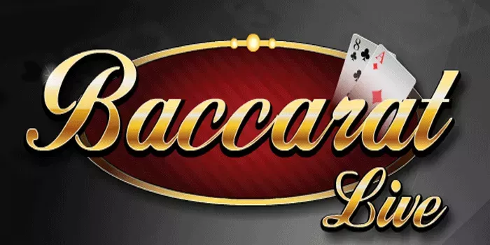 Trik Mudah Mendapatkan Jackpot Di Casino Live Baccarat