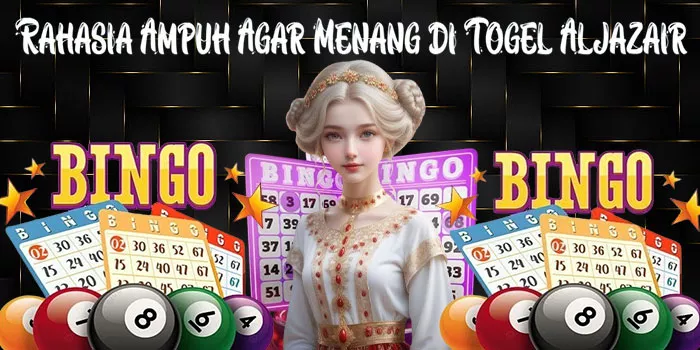 Rahasia Ampuh Agar Menang di Togel Aljazair