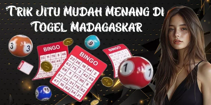 Trik Jitu Mudah Menang di Togel Madagaskar
